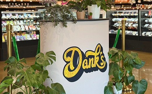 Dank's Warehouse Locations Tacoma
