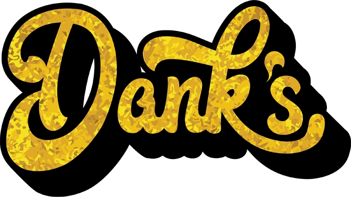 Dank's Warehouse Logo