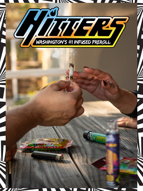 Hitters+Posters