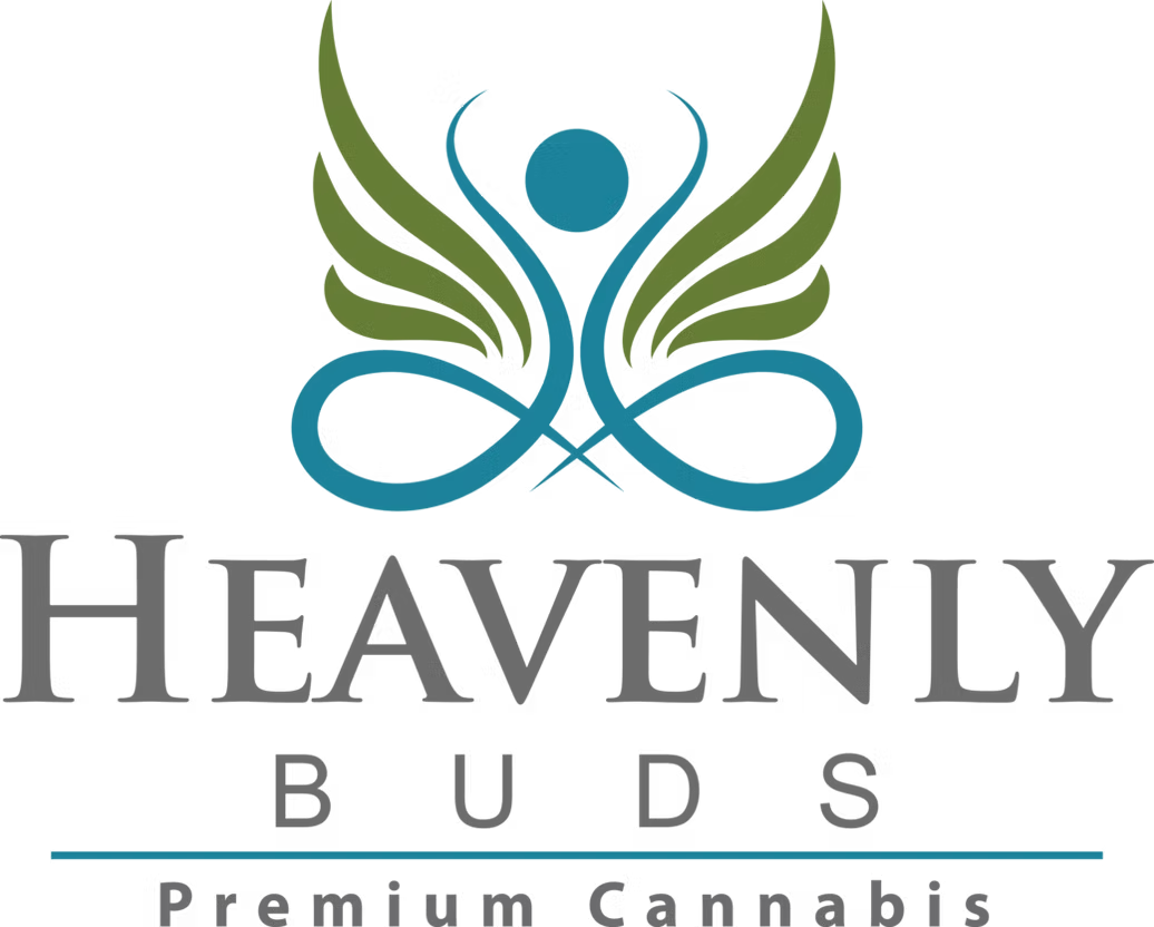 Heavenly Buds Vendor Day at Dank’s Edmonds featuring premium cannabis strains