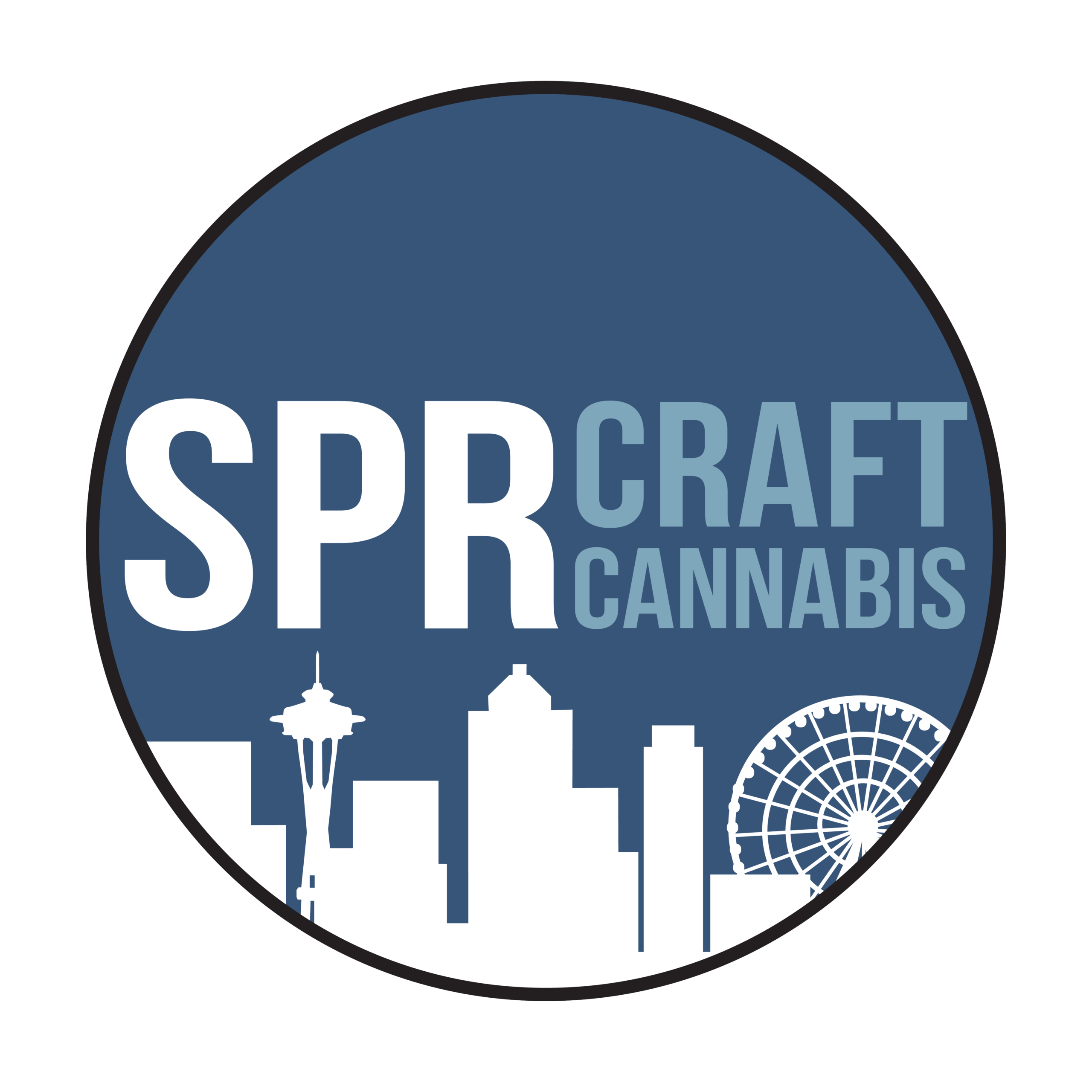 SPR Vendor Day at Dank's Tacoma on March 3 from 3–6PM featuring craft cannabis and live resin carts