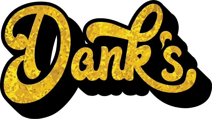 Dank's Warehouse Logo